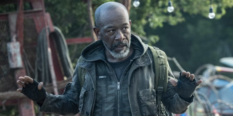 Fear the Walking Dead: O que uma cura pode significar para a última temporada?