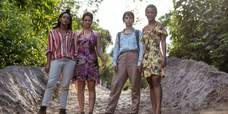 Aruanas: 10 Motivos para Assistir a Série Do Globoplay