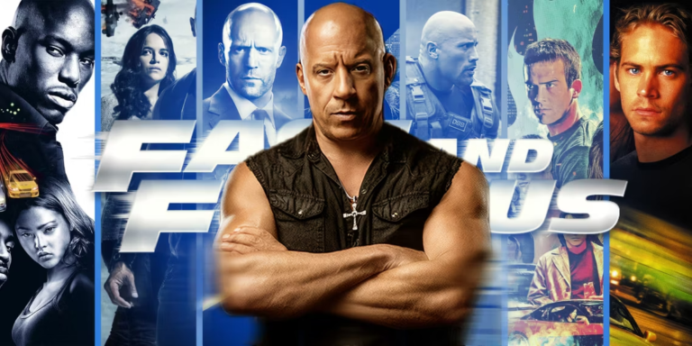 Velozes e Furiosos 10: Vin Diesel fala sobre a Data de Lançamento da Parte 2