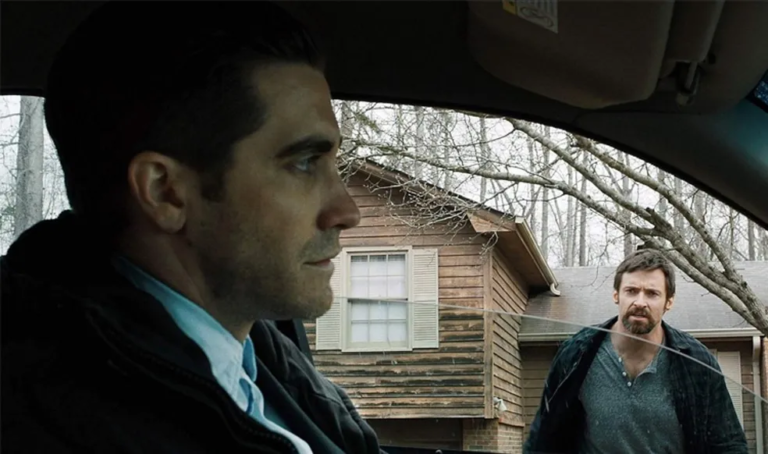 Os Suspeitos: Um Suspense Impactante da Netflix