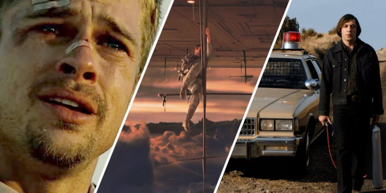 Os 10 melhores filmes em que os vilões vencem, de acordo com o Reddit
