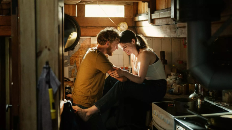 Uma Linda Vida: Análise Do Filme da Netflix