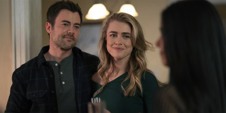 Manifest: Por que o final da série foi a nota certa para terminar?