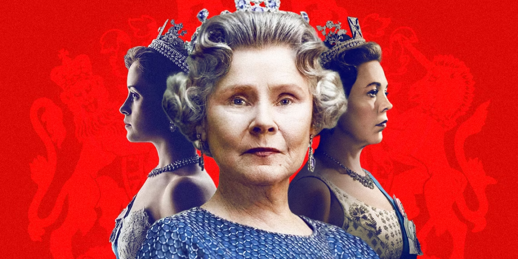 The Crown: Saiba quais estrelas retornarão na última temporada 1