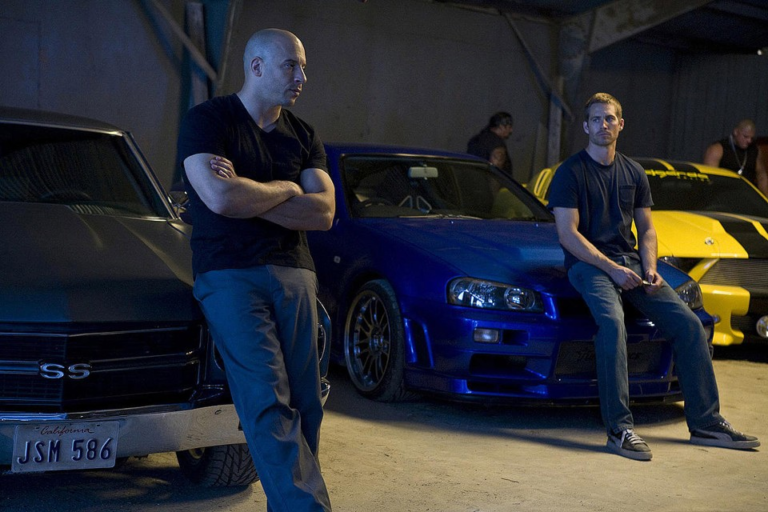 Velozes e Furiosos 4: Ação e Velocidade na Sessão da Tarde | Tem Na Netflix?