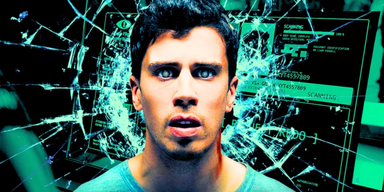 O que Black Mirror e Succession tem em comum?