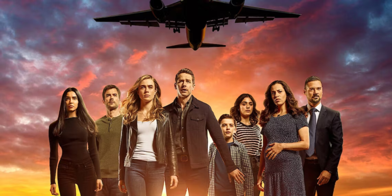 Manifest: Cena Deletada do Final Revela o Destino Sombrio do Capitão Daly
