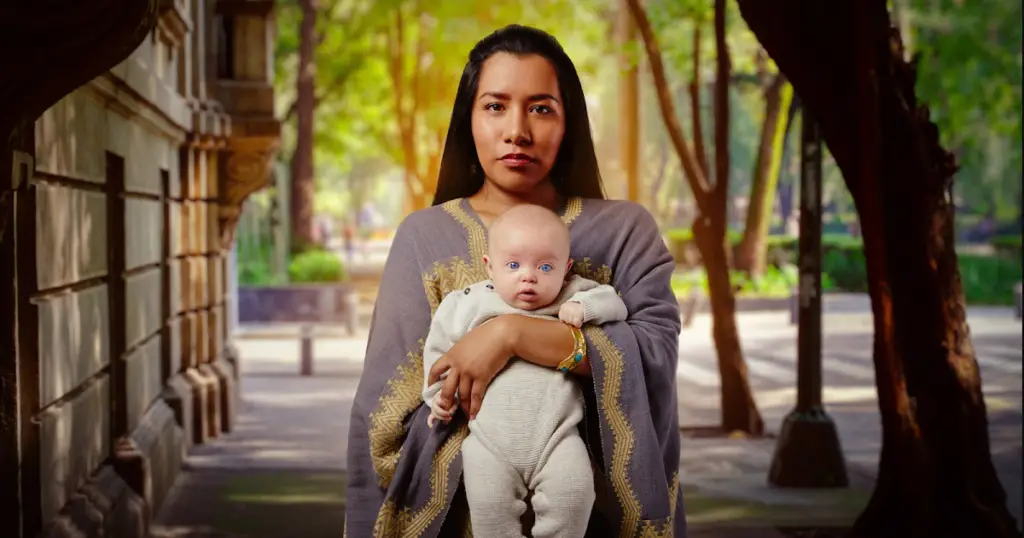 Laços Maternos: A Série Enorme e Enfadonha da Netflix  