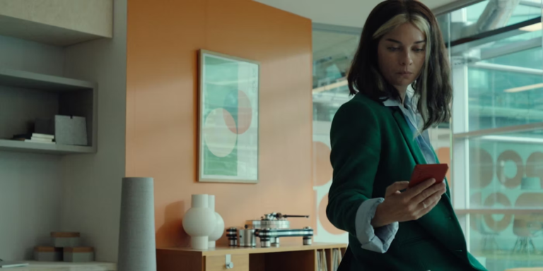 Black Mirror Ainda Empolga na 6ª Temporada