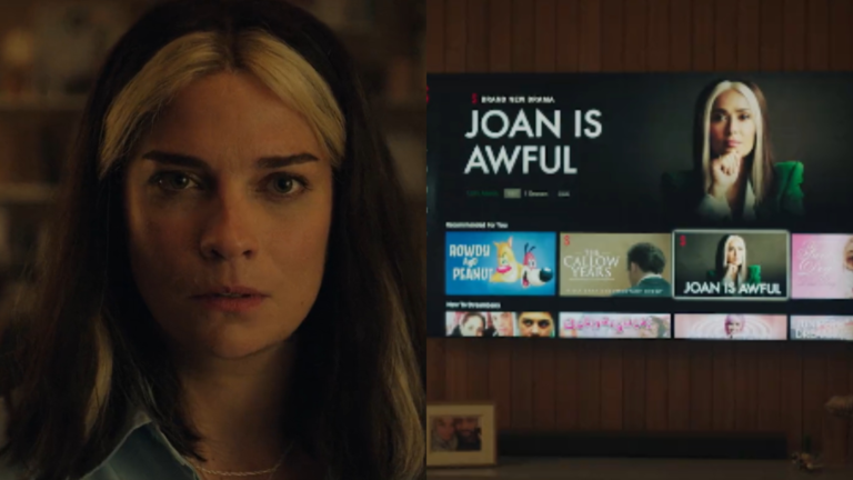 A Joan é Péssima: Análise do 1º episódio de Black Mirror