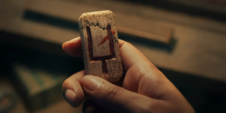 Demônio 79: Análise do último episódio da 6ª temporada de Black Mirror | Qual é o significado das provações de Nida?