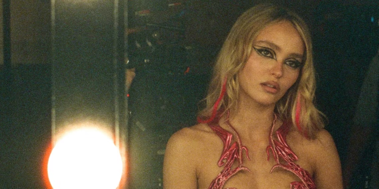 The Idol: A dor de Jocelyn