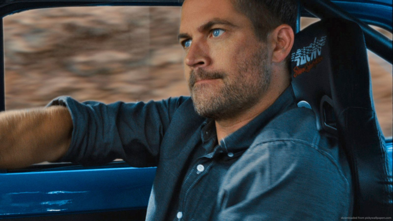 Velozes e Furiosos 4 Foi o Último Filme com Paul Walker?