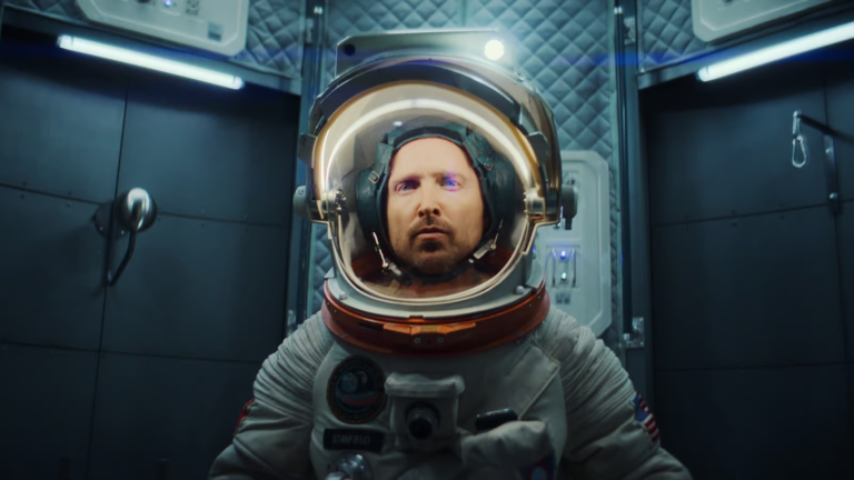 Beyond the Sea: Melhor Episódio de Black Mirror é uma Tragédia no Espaço