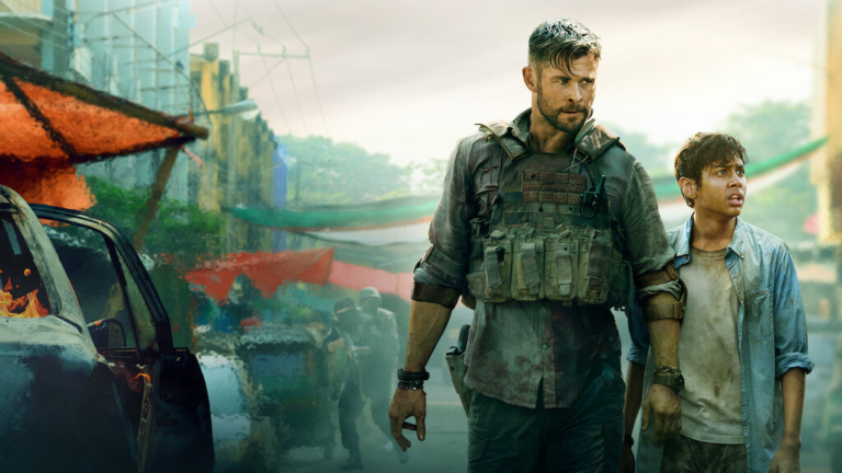 Recapitulação de Resgate: Expectativa para o Filme 2