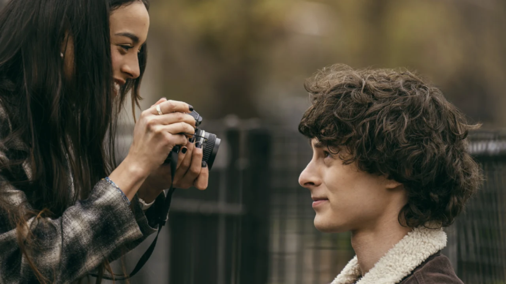 Cidade em Chamas: Final Explicado da Série | Quem Atirou Em Samantha? Sam Sobreviveu Ao Apagão? 13