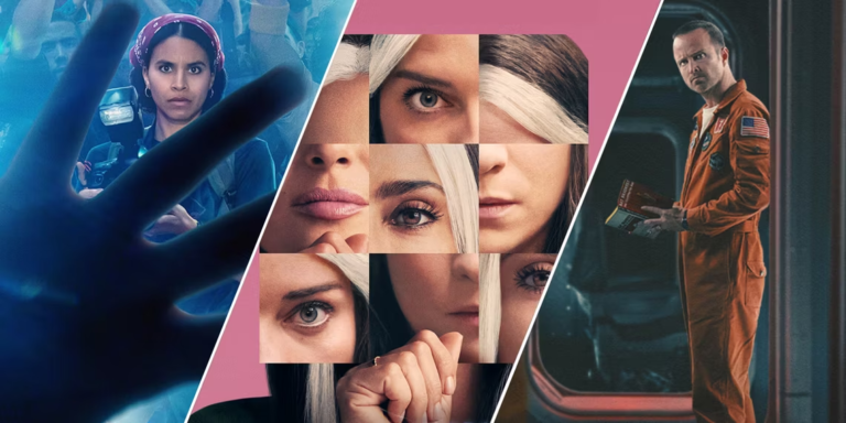 Black Mirror: Episódios da 6ª temporada classificados do pior ao melhor