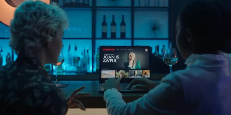 Black Mirror: Todos os Easter Eggs Escondidos em Streamberry
