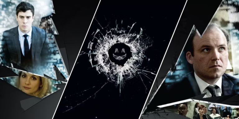 O melhor episódio de Black Mirror é aquele que você menos espera