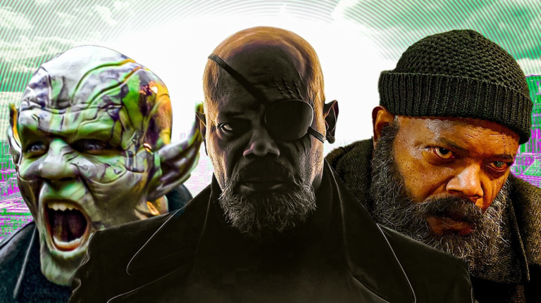 Invasão Secreta: Análise dos 2 primeiros episódios | O Que Esperar da Série?