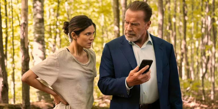 Fubar: Segunda Temporada de Série com Arnold Schwarzenegger foi confirmada