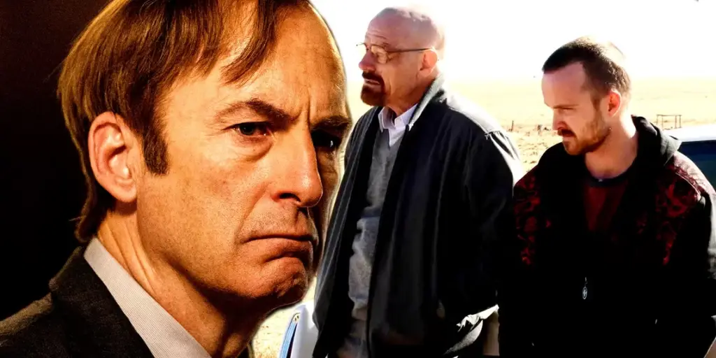 Better Call Saul: Ideias para mais "Breaking Bad", mas com uma ressalva