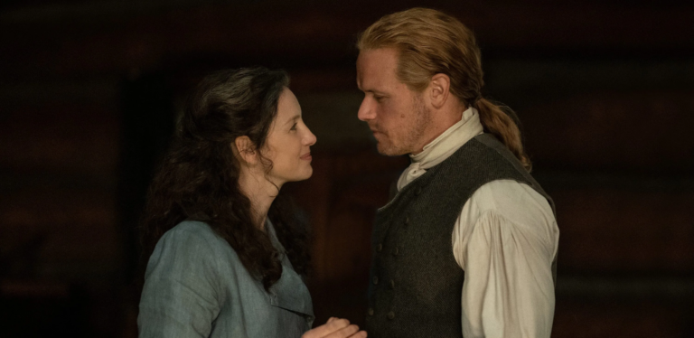 Outlander: Final Explicado do 1º episódio da 7ª temporada