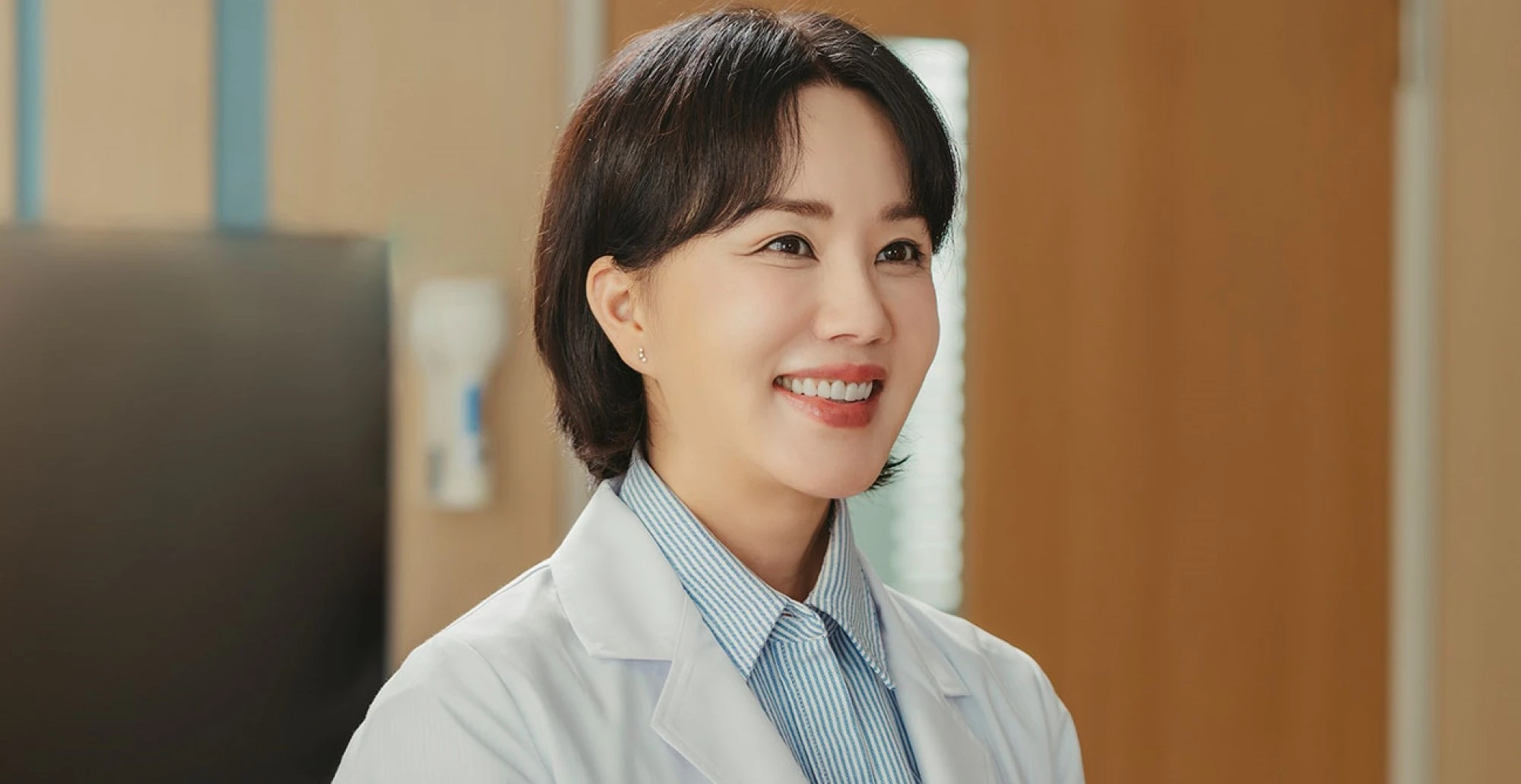 Dra. Cha: Onde é filmada a série da Netflix?