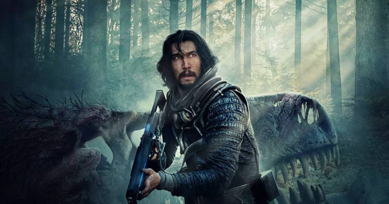 65 – Ameaça Pré-Histórica: Final Explicado do Filme com Adam Driver