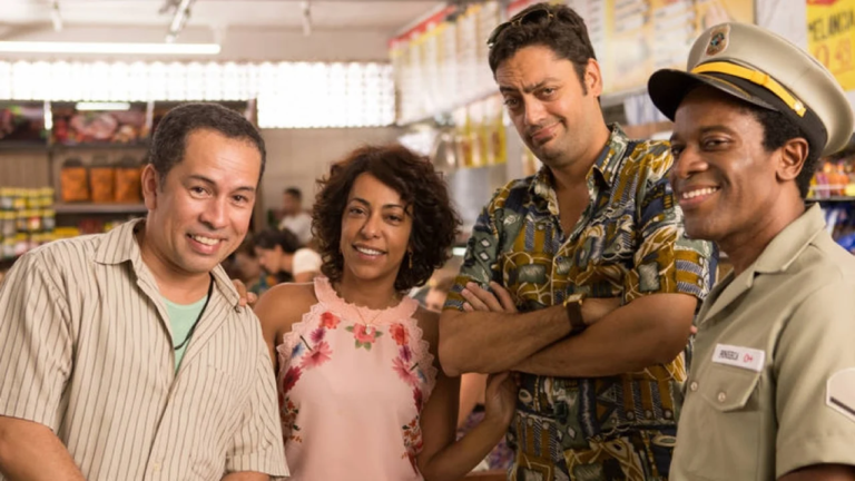 Não Vamos Pagar Nada: Uma Comédia que Promete Muito Entretenimento na Sessão da Tarde