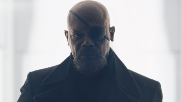 Invasão Secreta: Final Explicado do 1º Episódio | Maria Hill Está Morta?