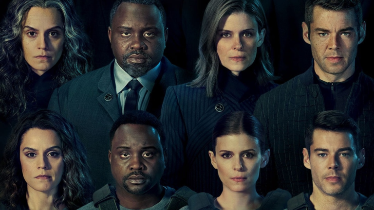 Agentes do FBI: Final da Série Explicado | Eles Conseguiram Desligar O Sistema?