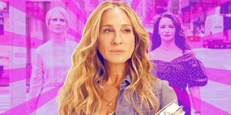 Recapitulação da 1ª temporada de “And Just Like That”: O que você precisa saber antes da 2ª temporada