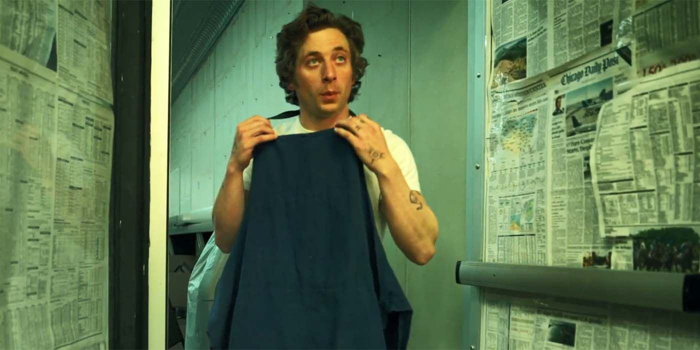 O Urso: Saiba Quando Estreia a 2ª Temporada no Brasil