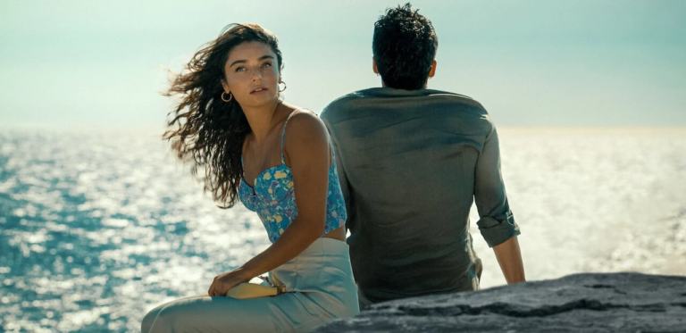 Onde foi filmado ‘Amor em Foco’ da Netflix?