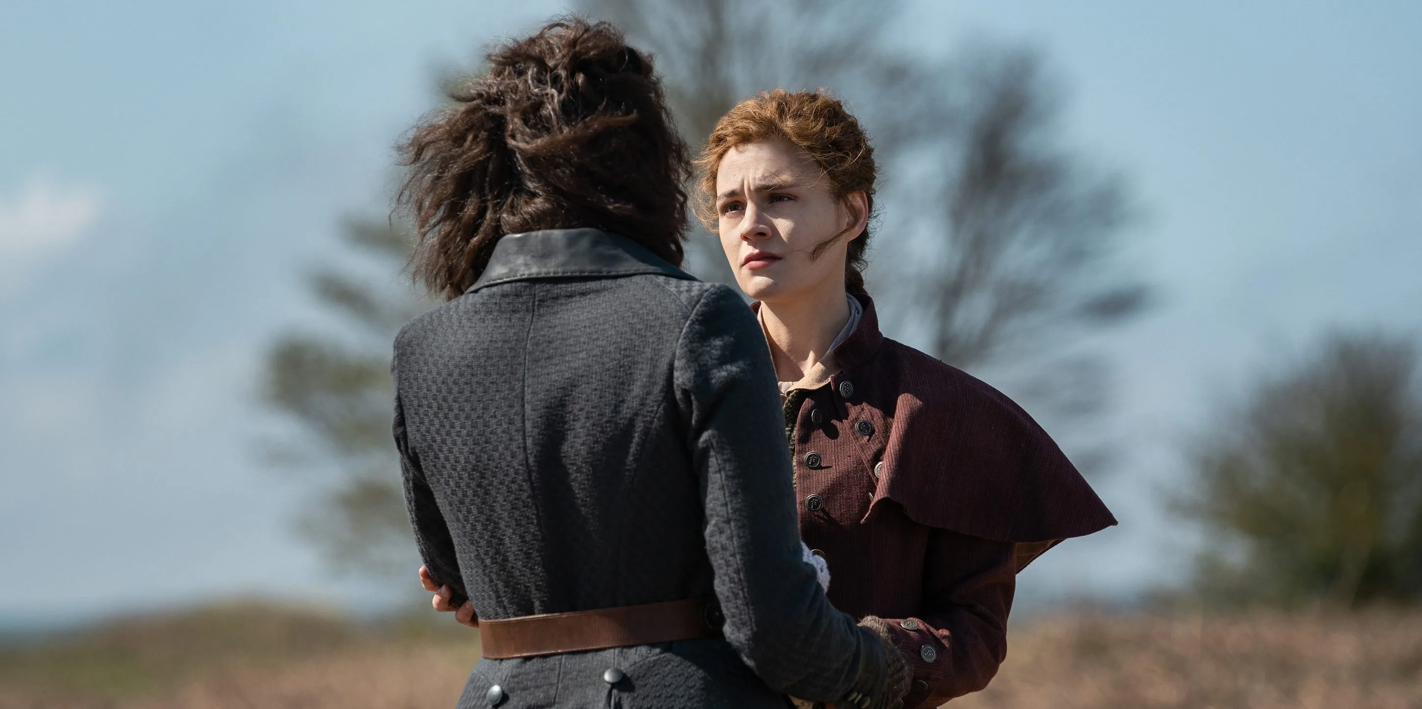 Outlander: Final Explicado do 2º episódio da 7ª temporada | Reviravoltas e Decisões que Moldam o Futuro dos Fraser