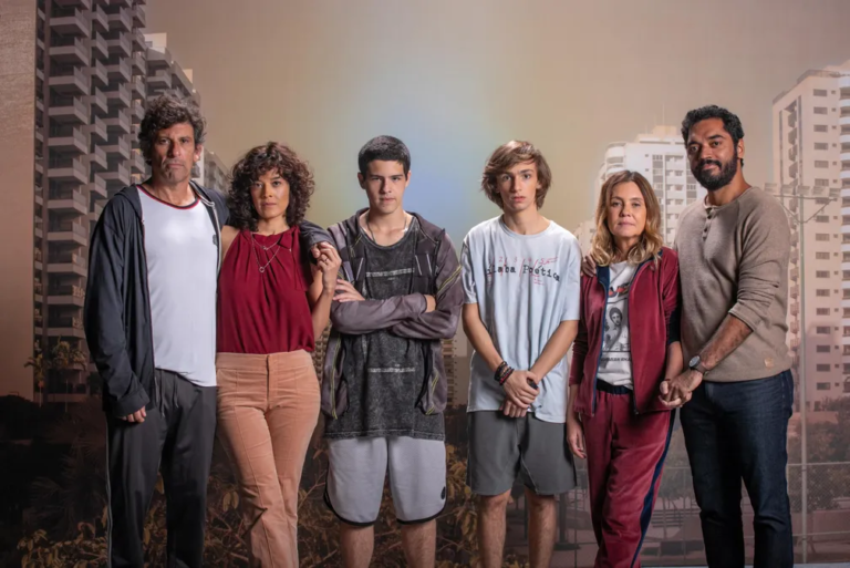 Os Outros: Sucesso da Globoplay Será Exibida na Globo