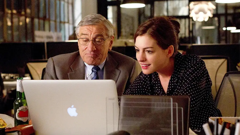 Um Senhor Estagiário: 4 Curiosidades Sobre o Filme com Anne Hathaway e Robert De Niro