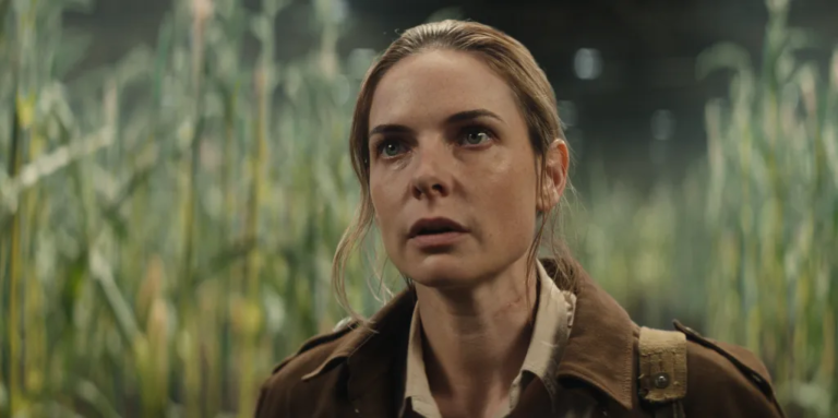 O Silo: Recapitulação e Final Explicado do Episódio 9