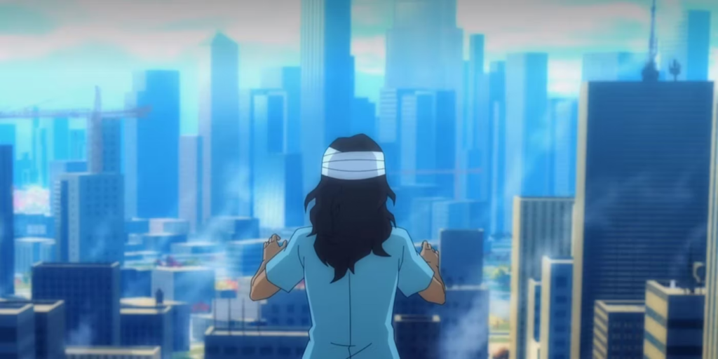 A Ilha da Caveira: O Final da Primeira Temporada Explicado 6