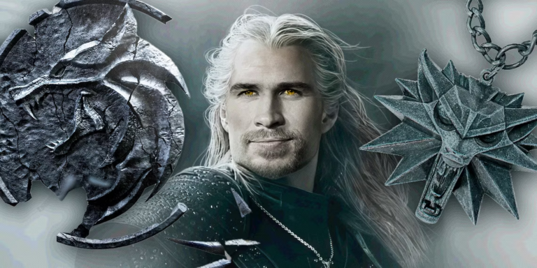 É assim que Liam Hemsworth entra em The Witcher