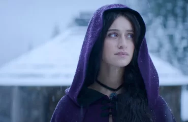 É assim que Liam Hemsworth entra em The Witcher 6