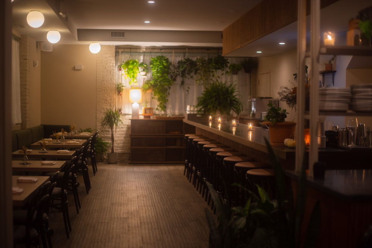 O Urso: Os restaurantes reais da segunda temporada revelados 7