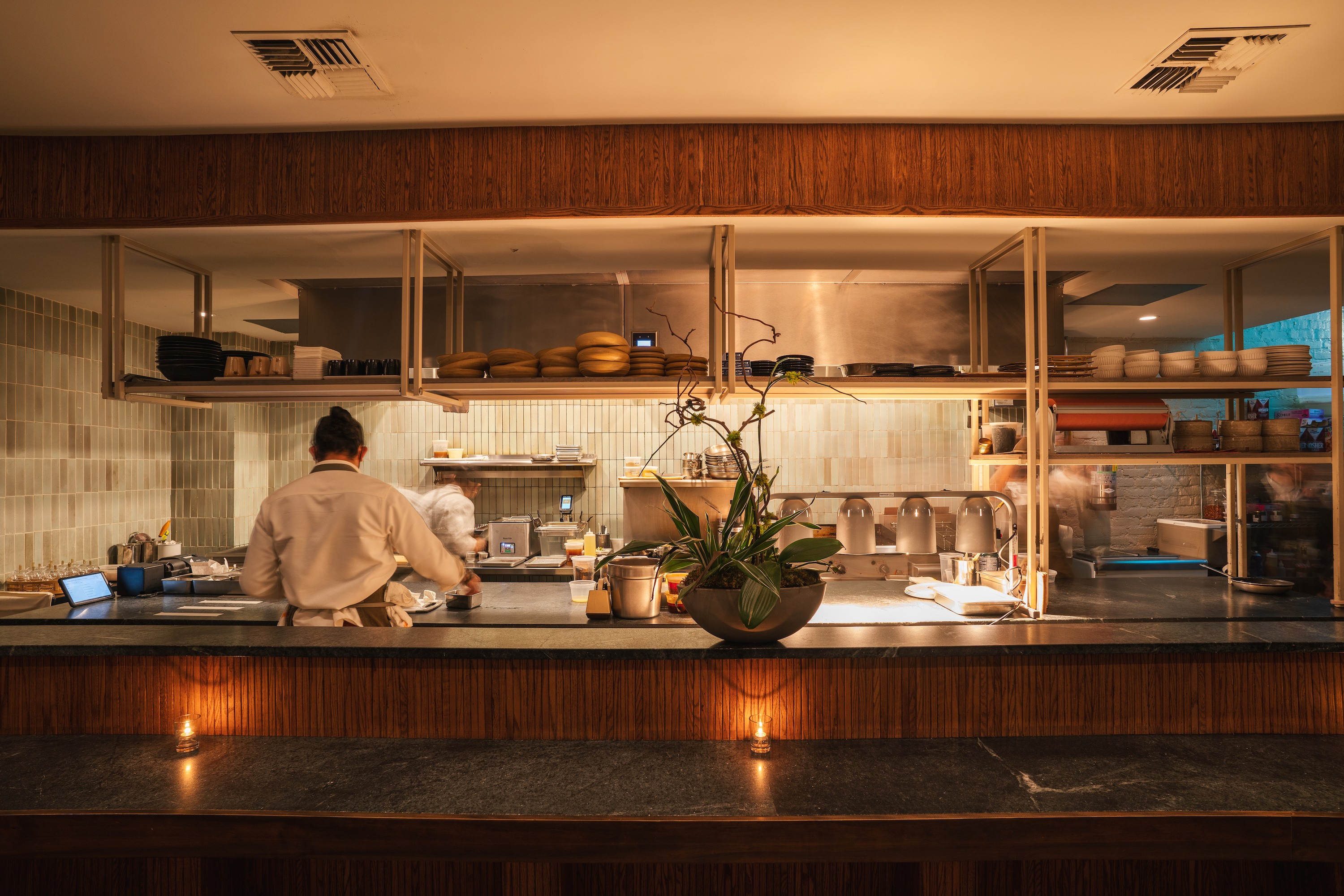 O Urso: Os restaurantes reais da segunda temporada revelados 6