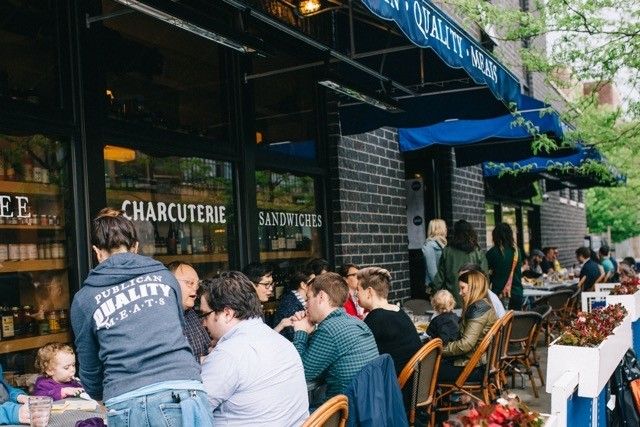 O Urso: Os restaurantes reais da segunda temporada revelados 10