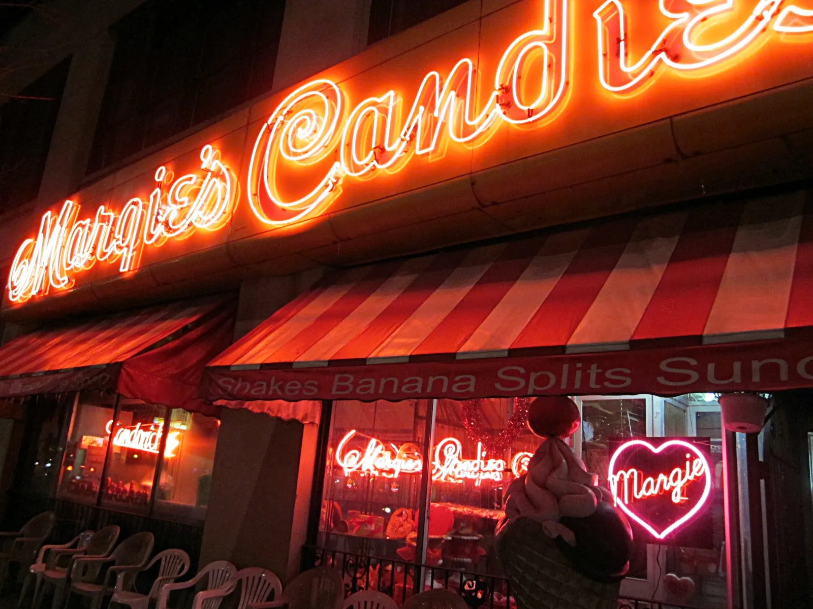 O Urso: Os restaurantes reais da segunda temporada revelados 12