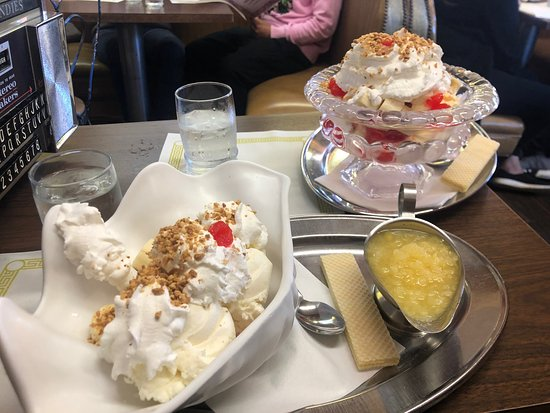 O Urso: Os restaurantes reais da segunda temporada revelados 14