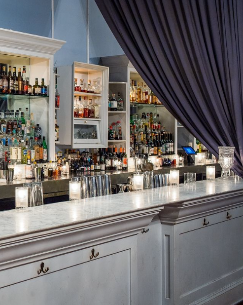 O Urso: Os restaurantes reais da segunda temporada revelados 17