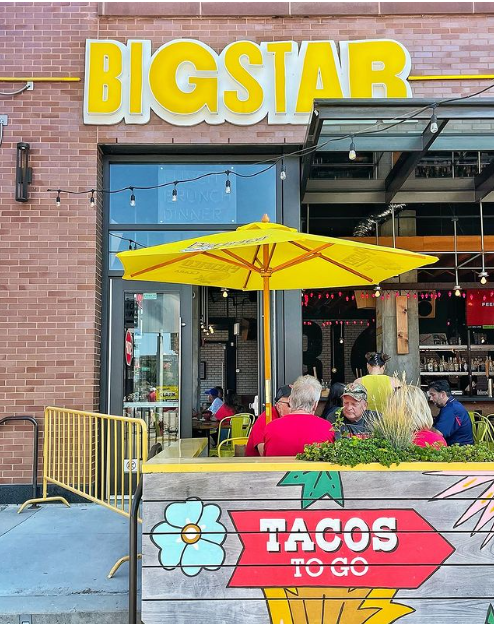 O Urso: Os restaurantes reais da segunda temporada revelados 19