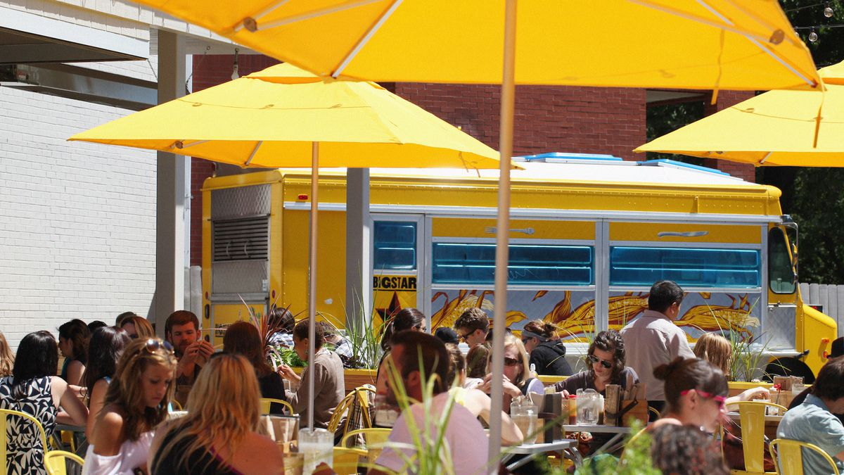 O Urso: Os restaurantes reais da segunda temporada revelados 21